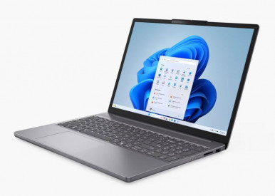 Ноутбук (портативний комп’ютер) IPS3-15IRH10 CI5-13420H 15" 24GB/1TB 83K100QYRA LENOVO-9-зображення