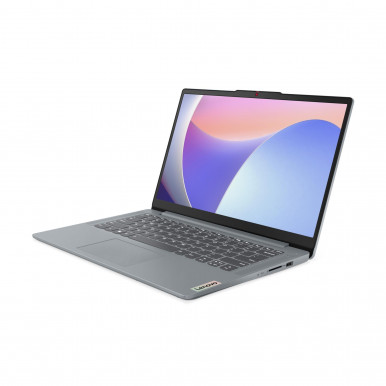 Ноутбук (портативний комп’ютер) IPS3-14IAH8 CI5-12450H 14" 16/512GB 83EQ007TRA LENOVO-10-зображення