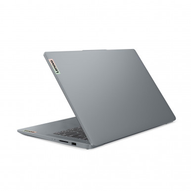 Ноутбук (портативний комп’ютер) IPS3-14IAH8 CI5-12450H 14" 16/512GB 83EQ007TRA LENOVO-11-зображення