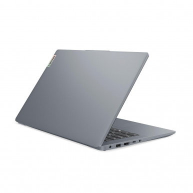 Ноутбук (портативний комп’ютер) IPS3-14IAH8 CI5-12450H 14" 16/512GB 83EQ007TRA LENOVO-12-зображення