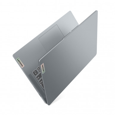 Ноутбук (портативний комп’ютер) IPS3-14IAH8 CI5-12450H 14" 16/512GB 83EQ007TRA LENOVO-14-зображення