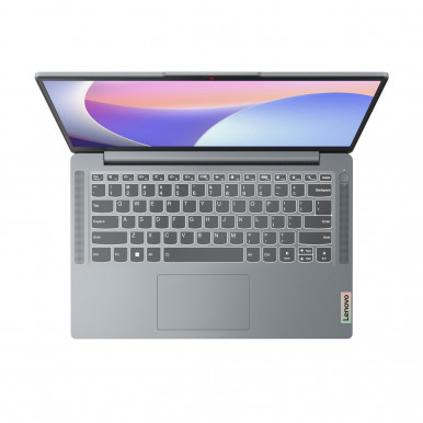 Ноутбук (портативний комп’ютер) IPS3-14IAH8 CI5-12450H 14" 16/512GB 83EQ007TRA LENOVO-17-зображення