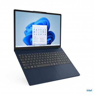 Ноутбук (портативний комп’ютер) IPS3-15IRH10 CI5-13420H 15" 16/512GB 83K100QVRA LENOVO-10-зображення