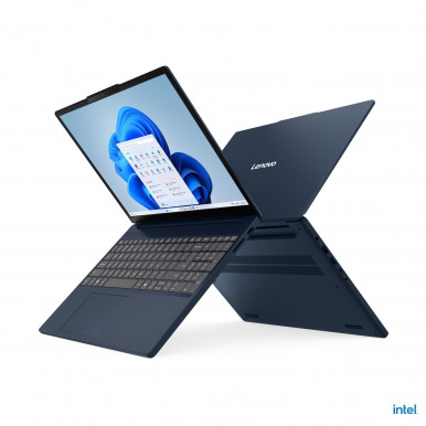 Ноутбук (портативний комп’ютер) IPS3-15IRH10 CI5-13420H 15" 16/512GB 83K100QVRA LENOVO-15-зображення
