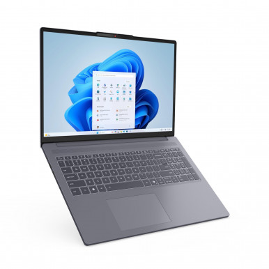 Ноутбук (портативний комп’ютер) IPS3-16ARP10 R7-7735HS 16" 24/512GB 83K8005HRA LENOVO-9-зображення