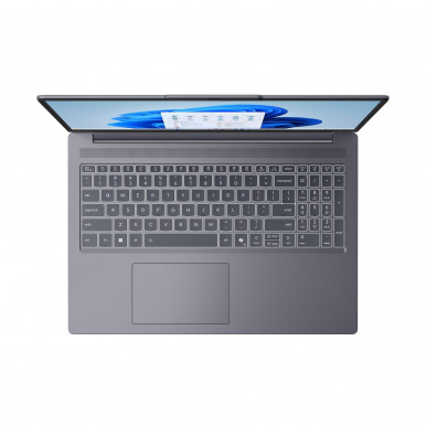 Ноутбук (портативний комп’ютер) IPS3-16ARP10 R7-7735HS 16" 24/512GB 83K8005HRA LENOVO-10-зображення