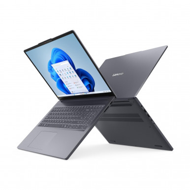 Ноутбук (портативний комп’ютер) IPS3-16ARP10 R7-7735HS 16" 24/512GB 83K8005HRA LENOVO-13-зображення