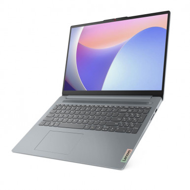 Ноутбук (портативний комп’ютер) IPS3-16IAH8 CI5-12450H 16" 16/512GB 83ES0048RA LENOVO-9-зображення