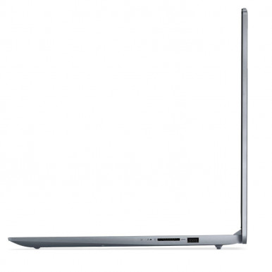Ноутбук (портативний комп’ютер) IPS3-16IAH8 CI5-12450H 16" 16/512GB 83ES0048RA LENOVO-11-зображення