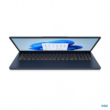 Ноутбук (портативний комп’ютер) IPS3-16IRH10 CI5-13420H 16" 16/512GB 83K2007JRA LENOVO-15-зображення