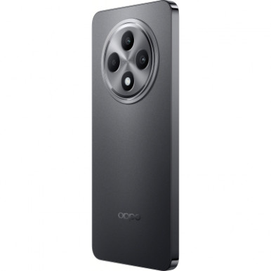 Смартфон OPPO Reno 12 FS 6.67" 8/512GB, 2SIM, 5000мА•год, cірий-12-зображення