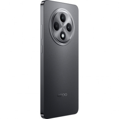 Смартфон OPPO Reno 12 FS 6.67" 8/512GB, 2SIM, 5000мА•год, cірий-13-зображення