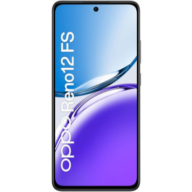 Смартфон OPPO Reno 12 FS 6.67" 8/512GB, 2SIM, 5000мА•год, cірий-14-зображення