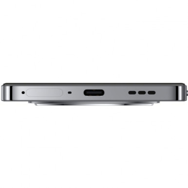 Смартфон OPPO Reno 12 FS 6.67" 8/512GB, 2SIM, 5000мА•год, cірий-18-зображення
