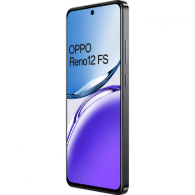 Смартфон OPPO Reno 12 FS 6.67" 8/512GB, 2SIM, 5000мА•год, cірий-21-зображення