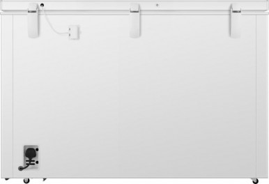 Морозильна скриня Hisense FC484D4AWLYE (BD-366)-13-зображення