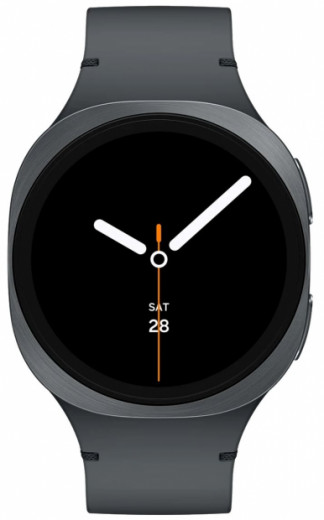Смарт часы Samsung Galaxy Watch 8 40mm Gray (SM-L320NDAASEK)-11-изображение