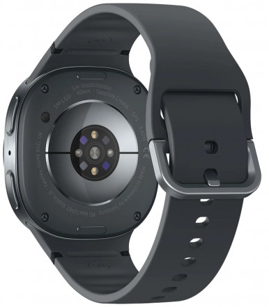 Смарт часы Samsung Galaxy Watch 8 40mm Gray (SM-L320NDAASEK)-9-изображение