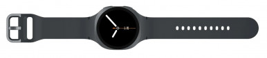 Смарт часы Samsung Galaxy Watch 8 40mm Gray (SM-L320NDAASEK)-8-изображение