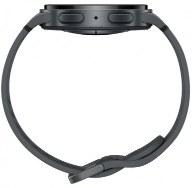 Смарт часы Samsung Galaxy Watch 8 40mm Gray (SM-L320NDAASEK)-6-изображение