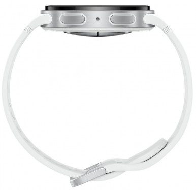 Смарт годинник Samsung Galaxy Watch 8 44mm Silver (SM-L330NZSASEK)-8-зображення