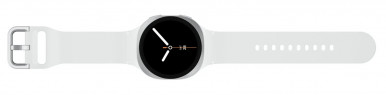 Смарт годинник Samsung Galaxy Watch 8 44mm Silver (SM-L330NZSASEK)-9-зображення