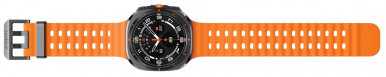 Смарт годинник Samsung Galaxy Watch Ultra 2025 Titanium Gray (SM-L705FZA2SEK)-9-зображення