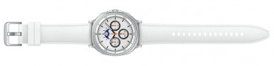 Смарт годинник Samsung Galaxy Watch 8 Classic White (SM-L500NZWASEK)-9-зображення