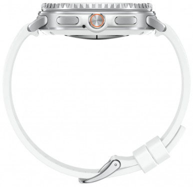 Смарт годинник Samsung Galaxy Watch 8 Classic White (SM-L500NZWASEK)-11-зображення