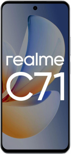 Мобільний телефон C71 RMX5303 8/256 WHITE REALME-17-зображення