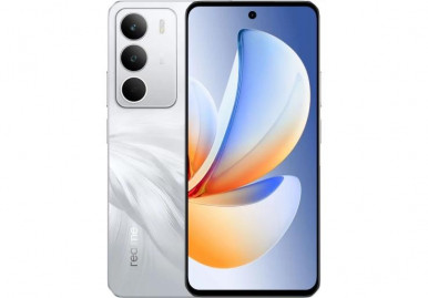 Мобільний телефон C71 RMX5303 6/128 WHITE REALME-12-зображення