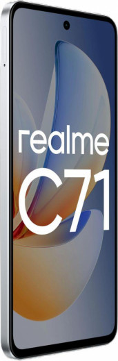 Мобільний телефон C71 RMX5303 6/128 WHITE REALME-19-зображення