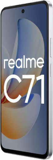 Мобільний телефон C71 RMX5303 6/128 WHITE REALME-20-зображення