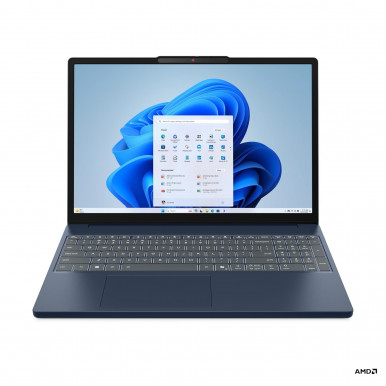 Ноутбук (портативний комп’ютер) IPS3-15ARP10 R5-7535HS 15" 16/512GB 83K700A9RA LENOVO-7-зображення