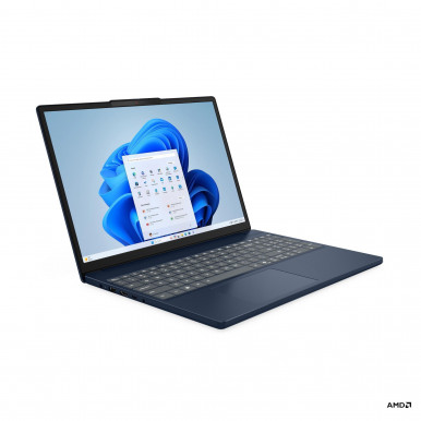 Ноутбук (портативний комп’ютер) IPS3-15ARP10 R5-7535HS 15" 16/512GB 83K700A9RA LENOVO-8-зображення