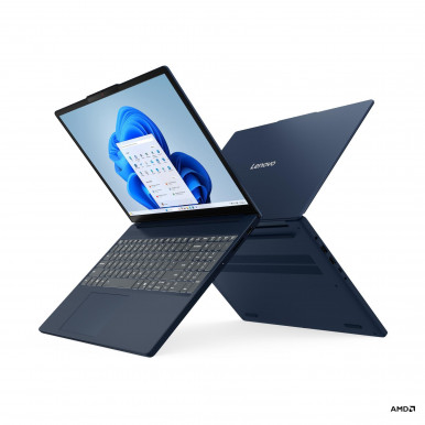 Ноутбук (портативний комп’ютер) IPS3-15ARP10 R5-7535HS 15" 16/512GB 83K700A9RA LENOVO-13-зображення