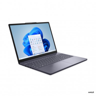 Ноутбук (портативный компьютер) IPS3-15ARP10 R5-7535HS 15" 8/512GB 83K700A0RA LENOVO-6-изображение