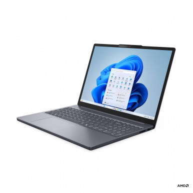 Ноутбук (портативный компьютер) IPS3-15ARP10 R5-7535HS 15" 8/512GB 83K700A0RA LENOVO-7-изображение
