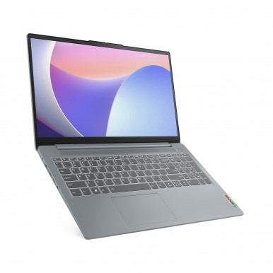 Ноутбук (портативний комп’ютер) IPS3-15IAH8 CI5-12450H 15" 16/512GB 83ER00MPRA LENOVO-19-зображення