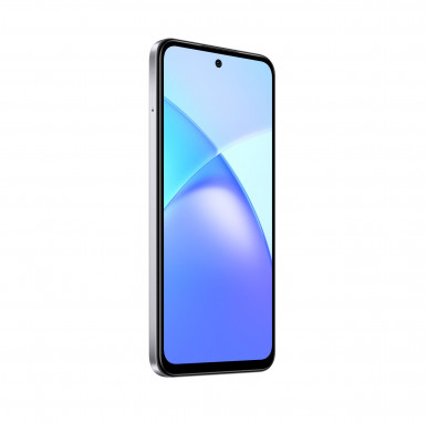 Мобільний телефон SMART 10 PLUS 4/128 X6725B TI SILVER INFINIX-17-зображення
