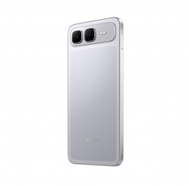 Мобільний телефон SMART 10 PLUS 4/128 X6725B TI SILVER INFINIX-19-зображення