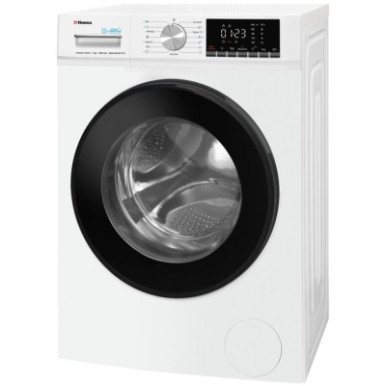 Пральна машина HANSA WHG 714 SD1W-17-зображення