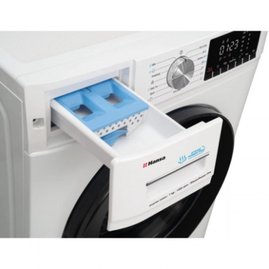 Пральна машина HANSA WHG 714 DD1W-22-зображення