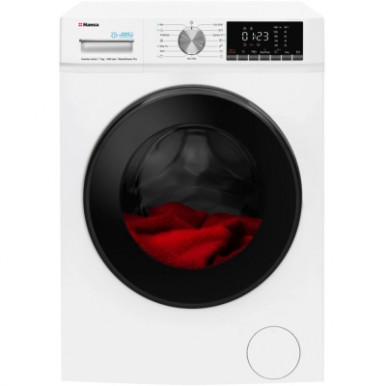 Пральна машина HANSA WHG 714 DD1W-19-зображення