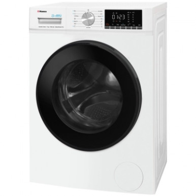 Пральна машина HANSA WHG 714 DD1W-18-зображення