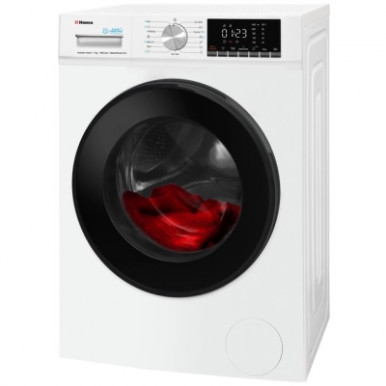 Пральна машина HANSA WHG 714 DD1W-17-зображення