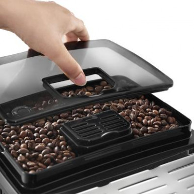 Кавомашина DeLonghi ECAM 23.120 B (ECAM23.120.B)-5-зображення