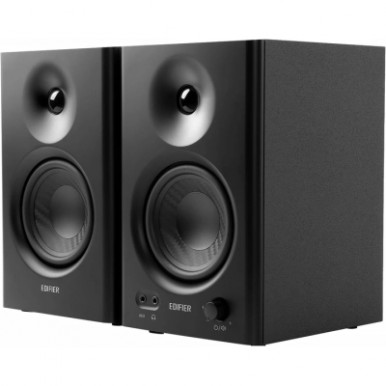 Акустична система Edifier MR4 Black (MR4Black)-6-зображення