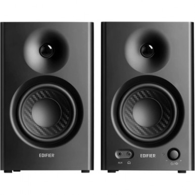 Акустична система Edifier MR4 Black (MR4Black)-7-зображення