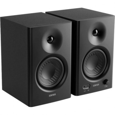 Акустична система Edifier MR4 Black (MR4Black)-8-зображення